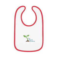 The Sprout Academy Bib