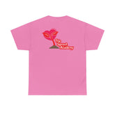 Sprout Valentines Day T-Shirt (Unisex)