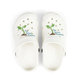 Sprout Academy Kid's EVA Foam Clogs