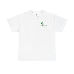 Sprout St Patricks Day T-Shirt (Unisex)
