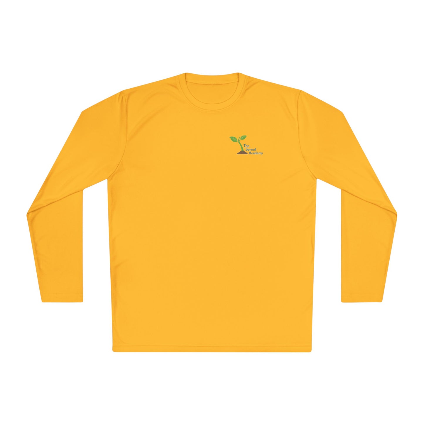 Sprout Academy Long Sleeve Tee (Unisex)