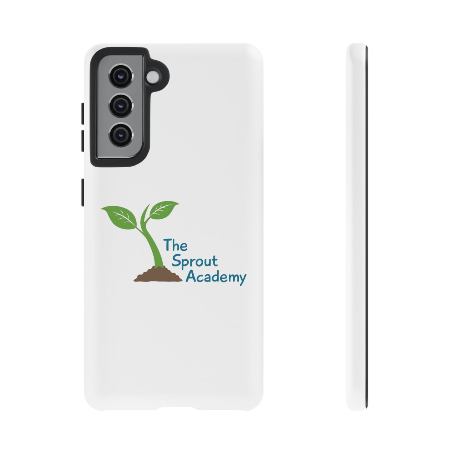 Sprout Academy Phone Case