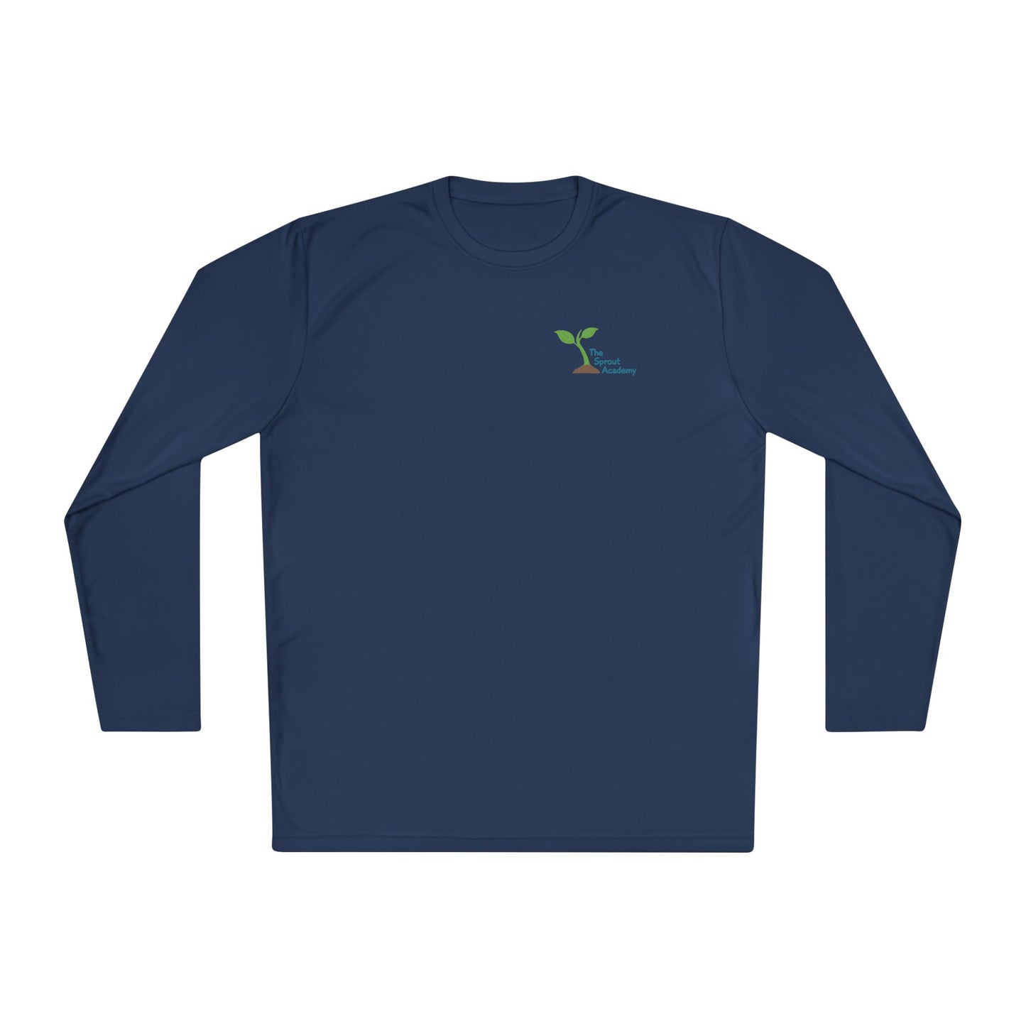 Sprout Academy Long Sleeve Tee (Unisex)
