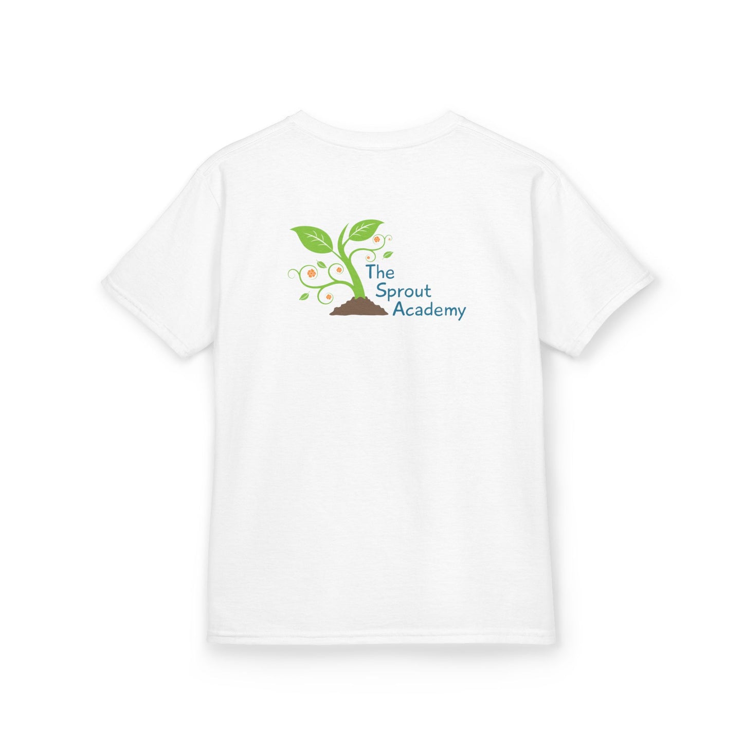 Sprout Kids Spring T-Shirt (Unisex)