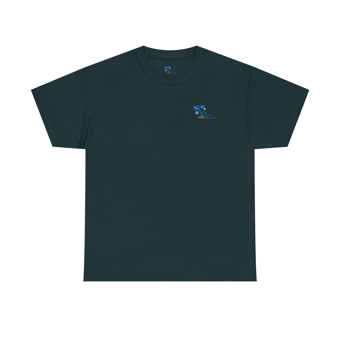 Sprout Winter T-Shirt (Unisex)