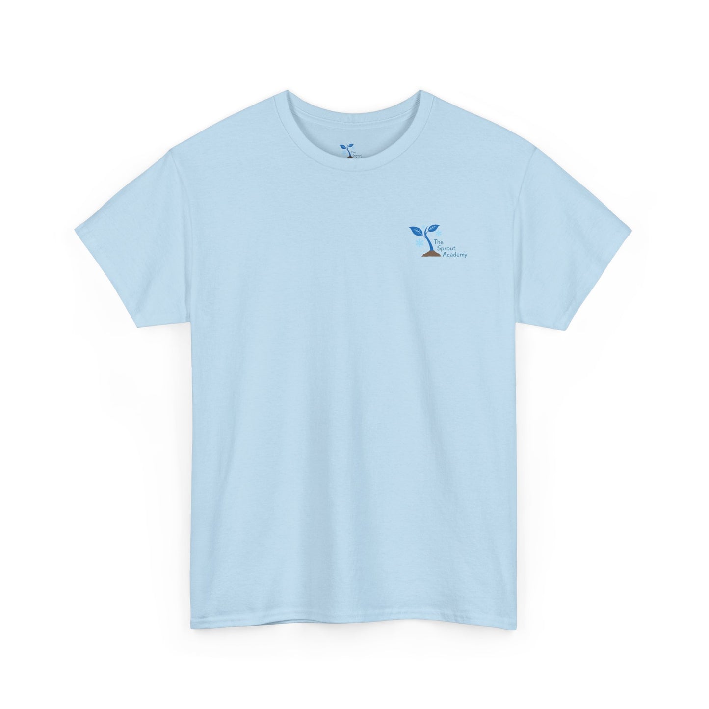 Sprout Winter T-Shirt (Unisex)