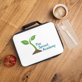 Sprout Academy Lunch Bag