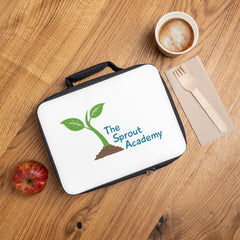 Sprout Academy Lunch Bag