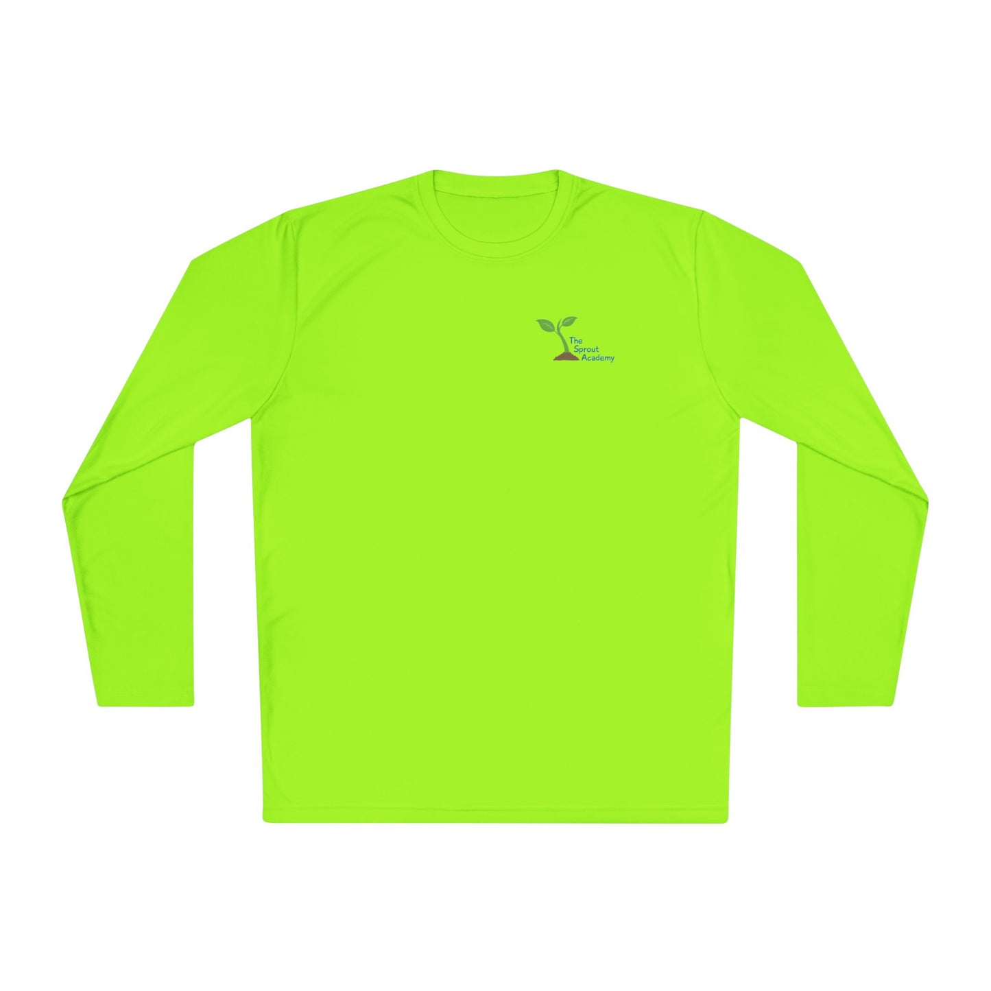 Sprout Academy Long Sleeve Tee (Unisex)