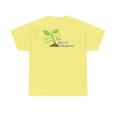 Sprout Spring T-Shirt (Unisex)