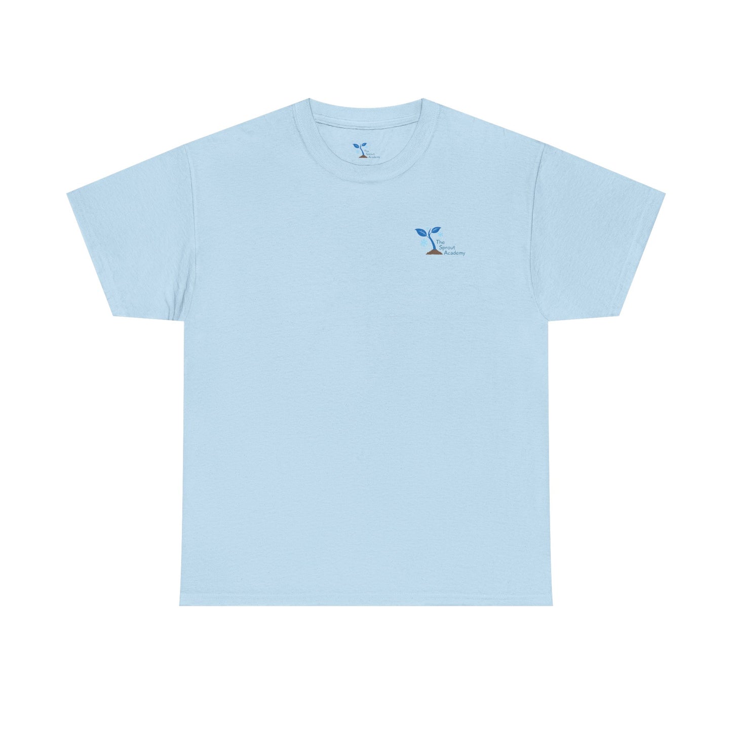 Sprout Winter T-Shirt (Unisex)