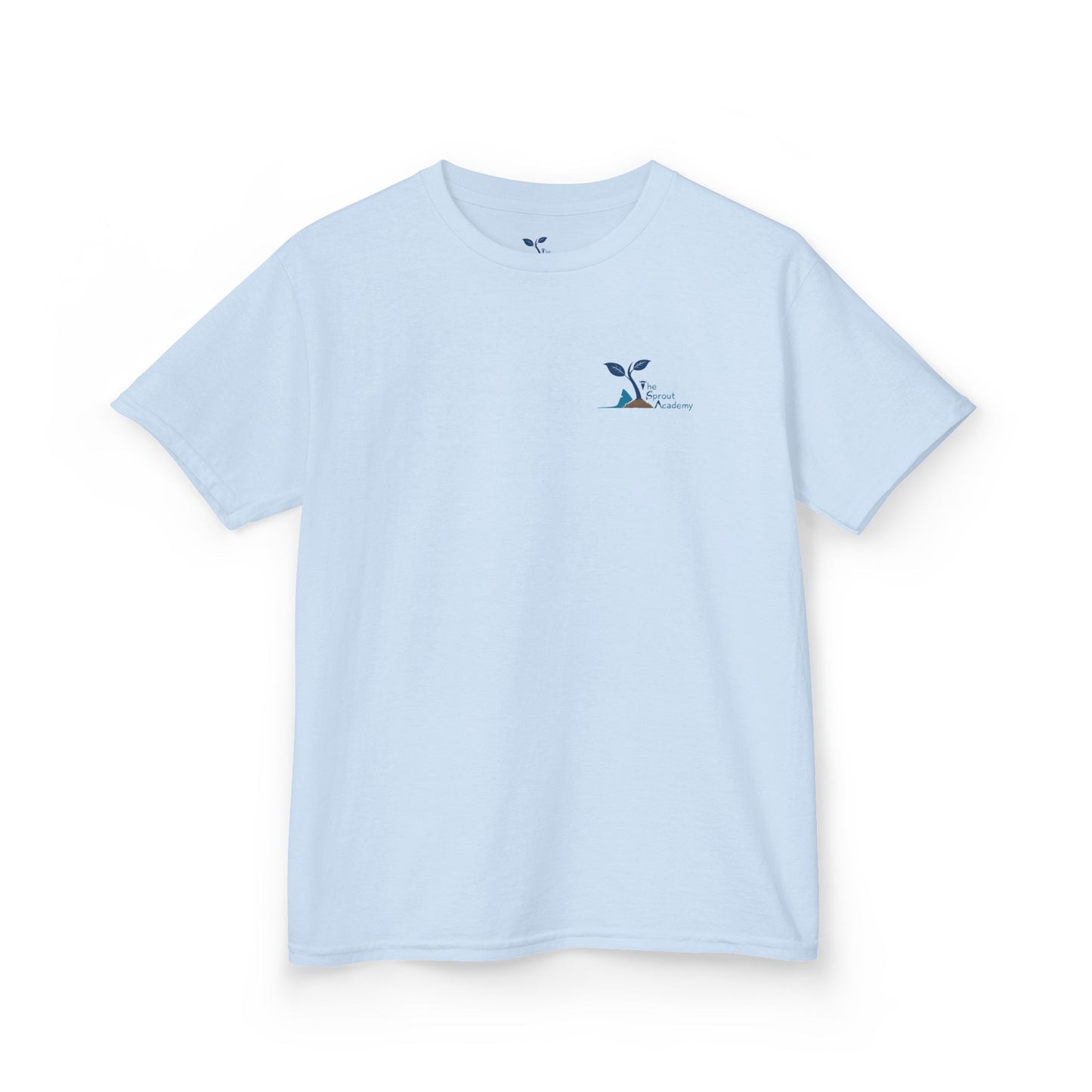 Sprout Kids Shark Week T-Shirt (Unisex)