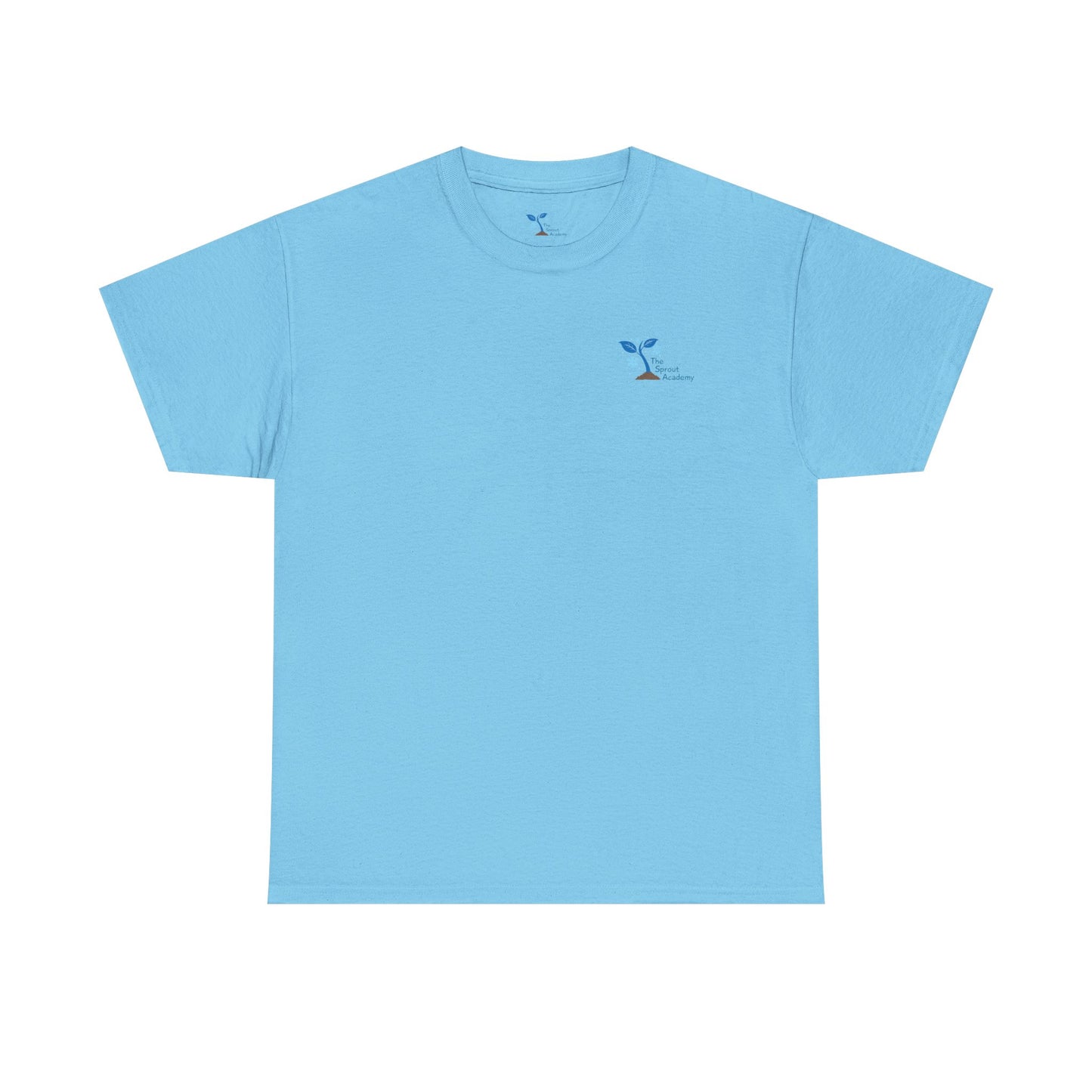 Sprout Winter T-Shirt (Unisex)
