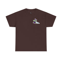 Sprout Halloween T-Shirt (Unisex)