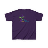 Sprout Kids Halloween T-Shirt (Unisex)