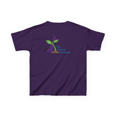 Sprout Kids Halloween T-Shirt (Unisex)