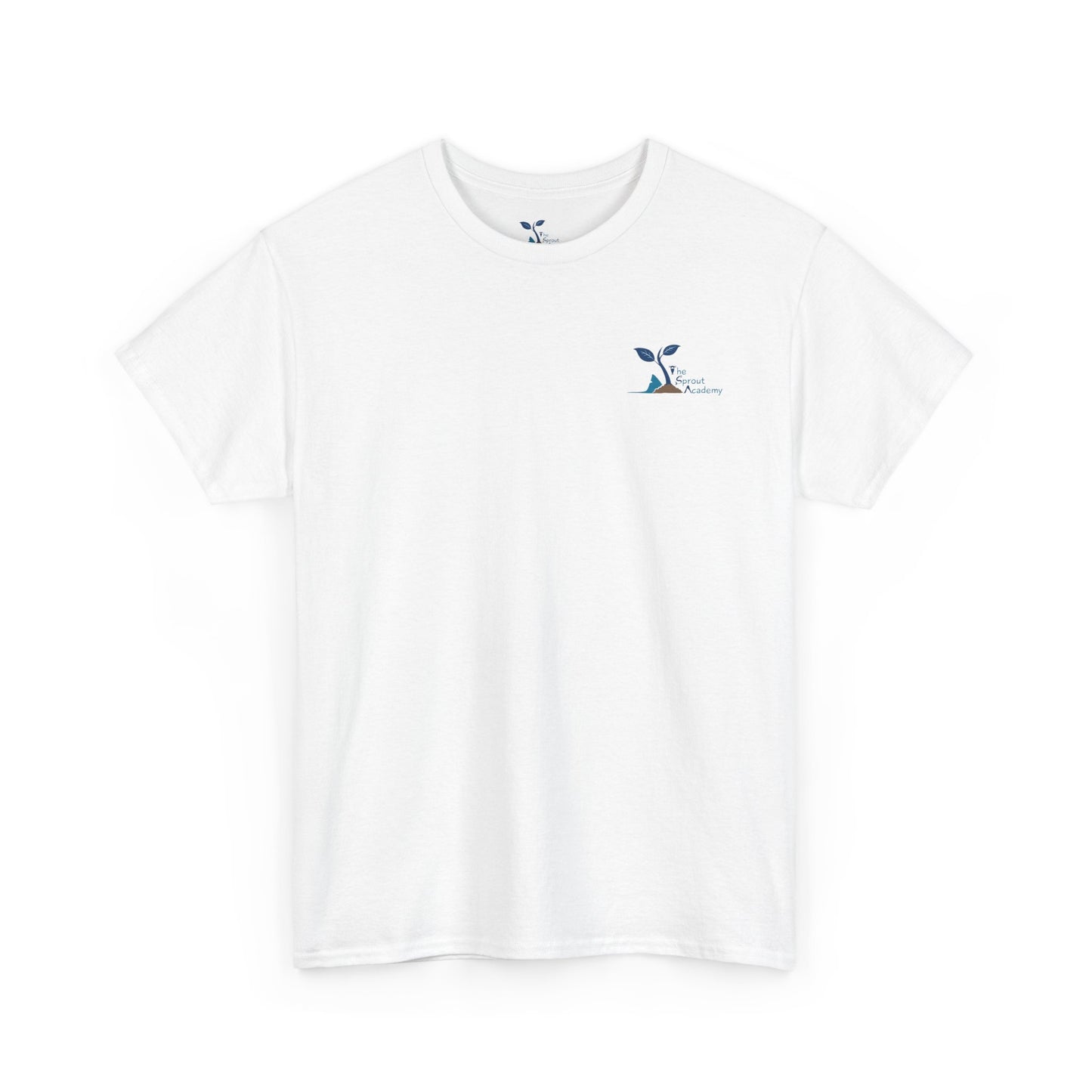 Sprout Shark Week T-Shirt (Unisex)