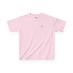Sprout Kids Breast Cancer Awareness T-Shirt (Unisex)