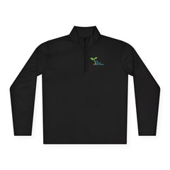 Sprout Academy Quarter-Zip Pullover (Unisex)