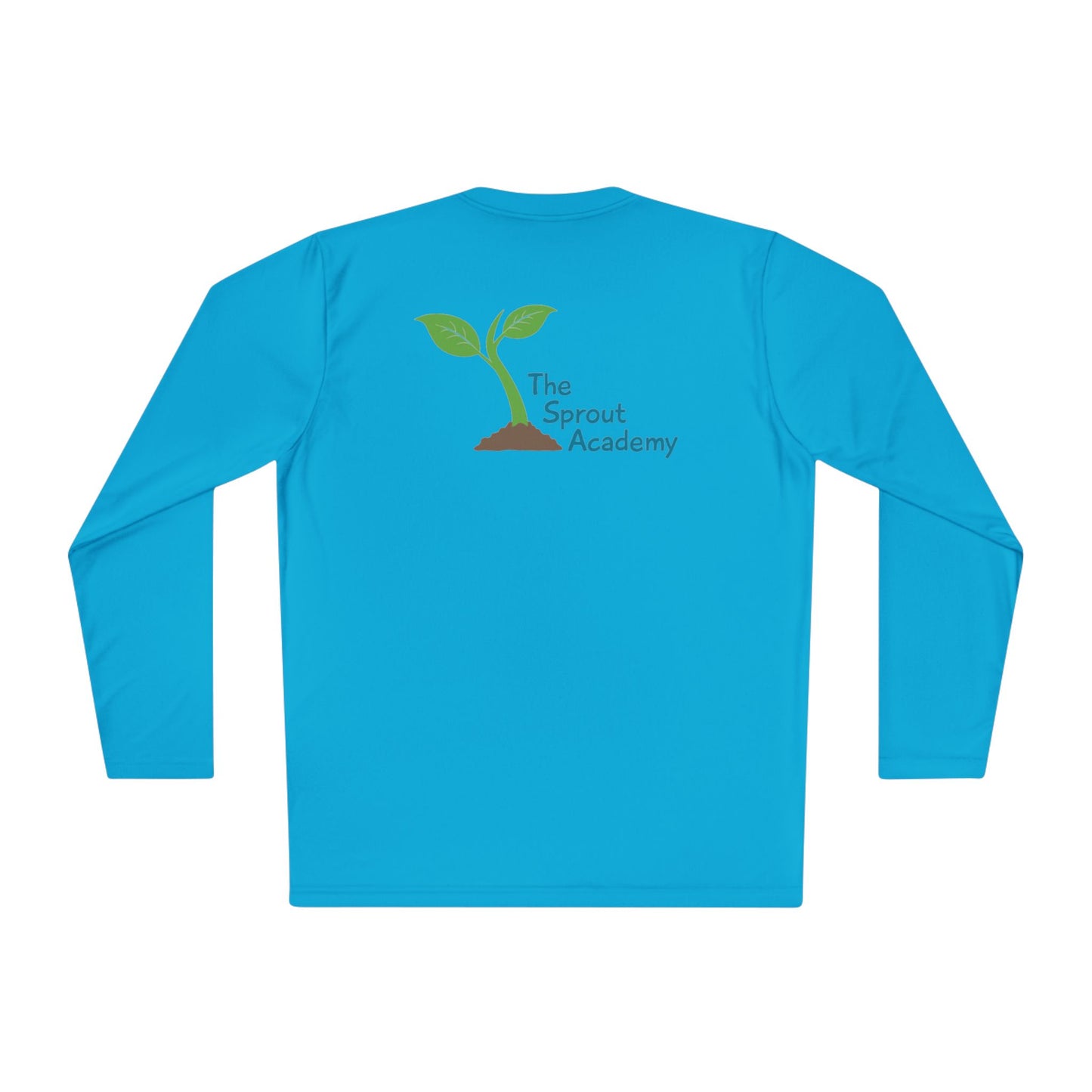 Sprout Academy Long Sleeve Tee (Unisex)