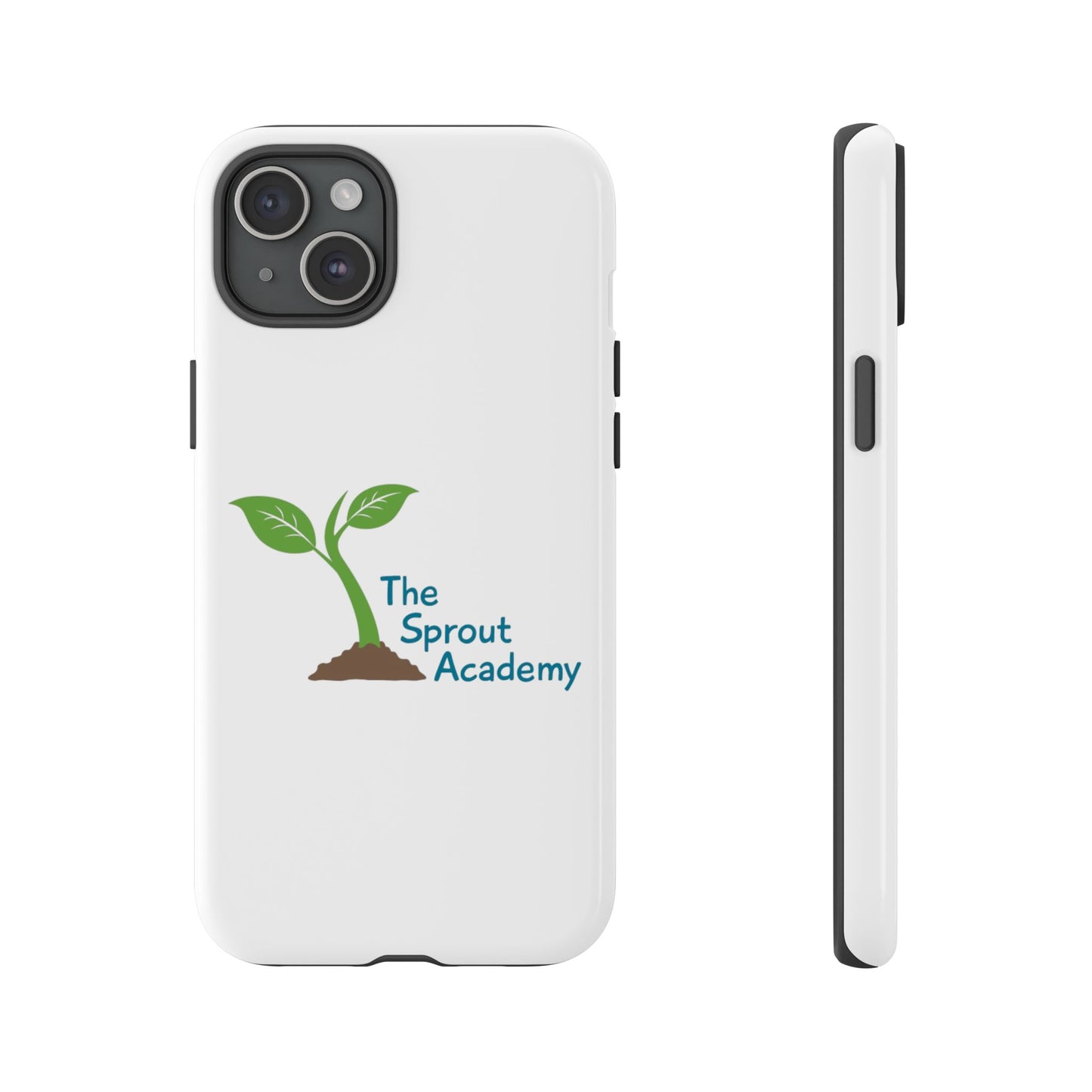 Sprout Academy Phone Case