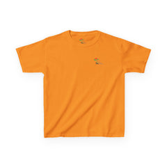 Sprout Kids Summer Surf T-Shirt (Unisex)