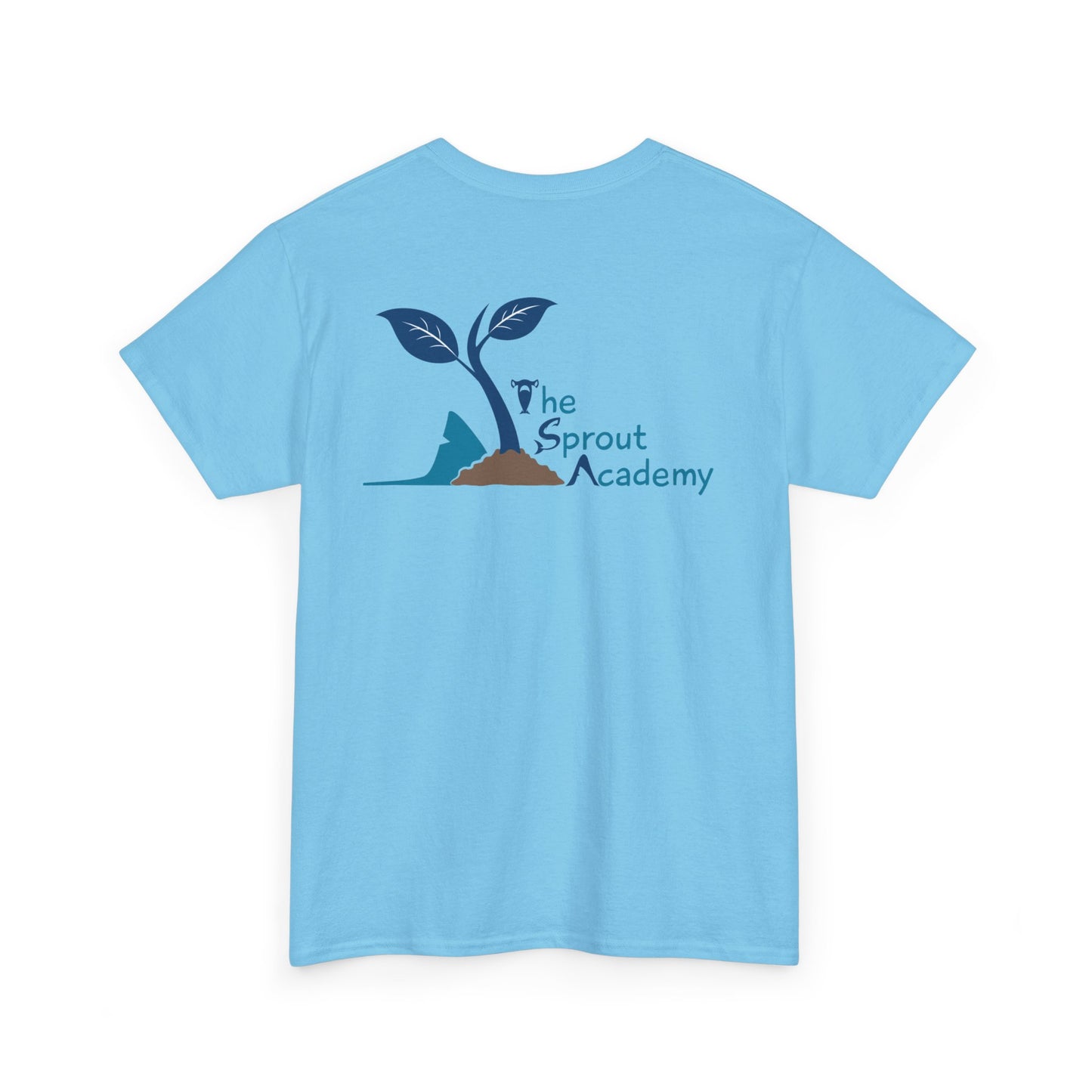 Sprout Shark Week T-Shirt (Unisex)