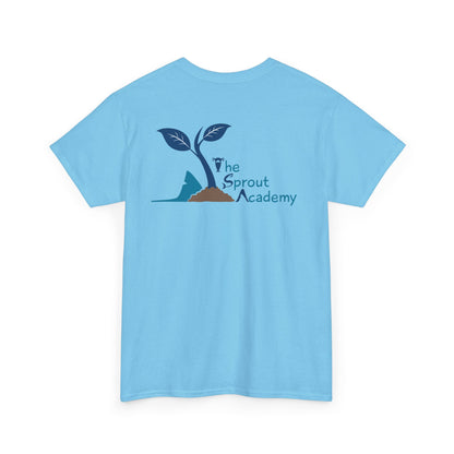 Sprout Shark Week T-Shirt (Unisex)