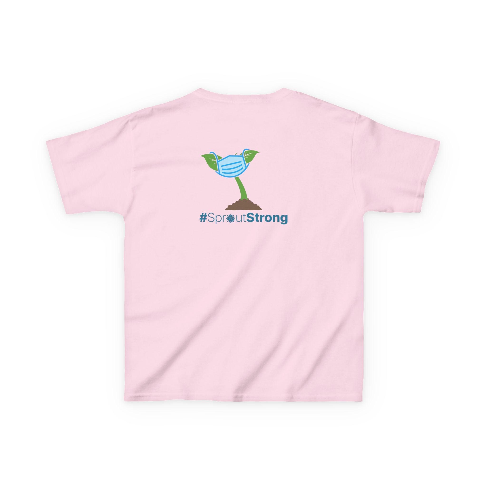 Sprout Kids COVID T-Shirt (Unisex)