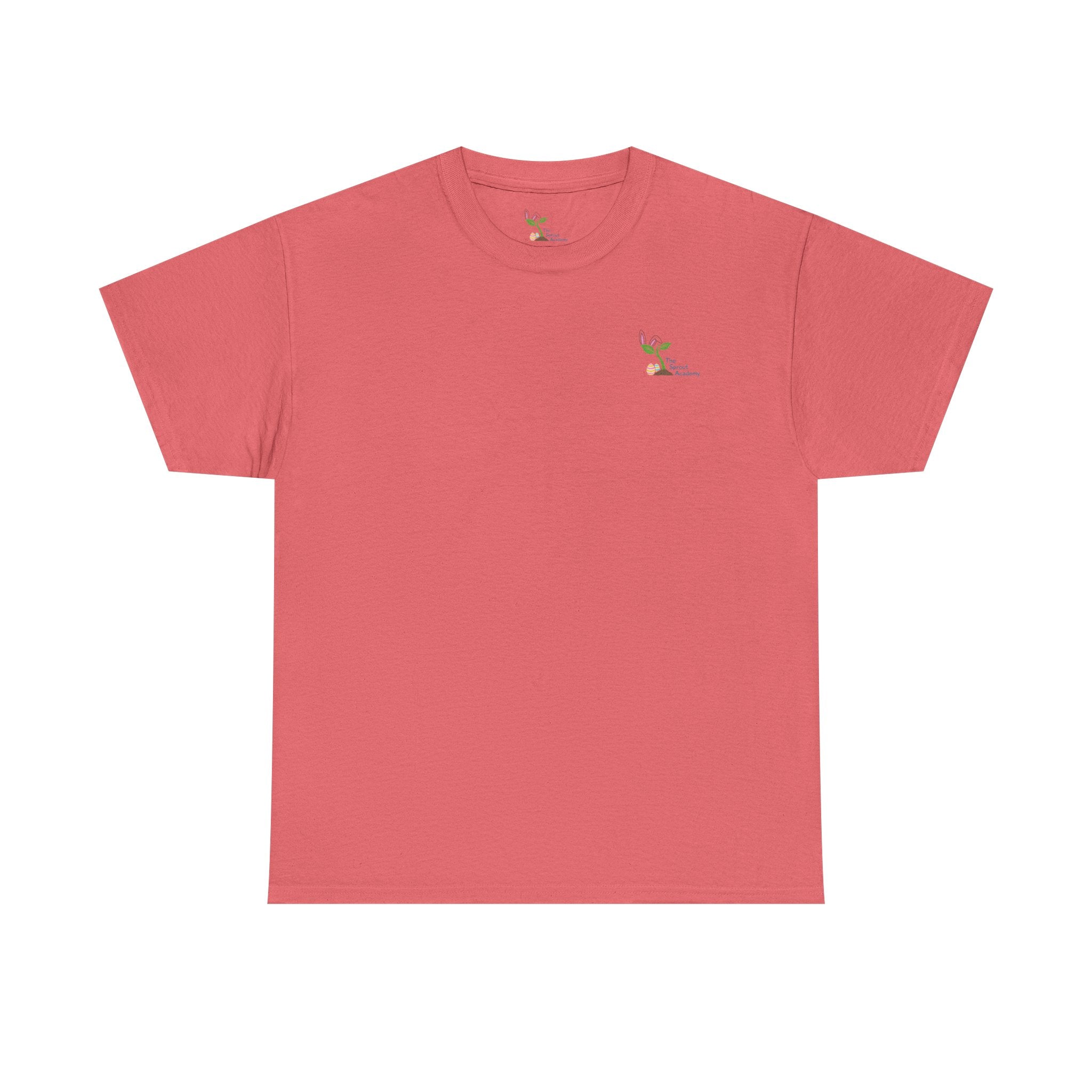Sprout Easter T-Shirt (Unisex)