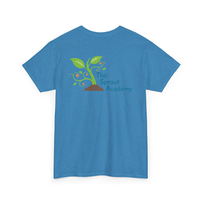 Sprout Spring T-Shirt (Unisex)
