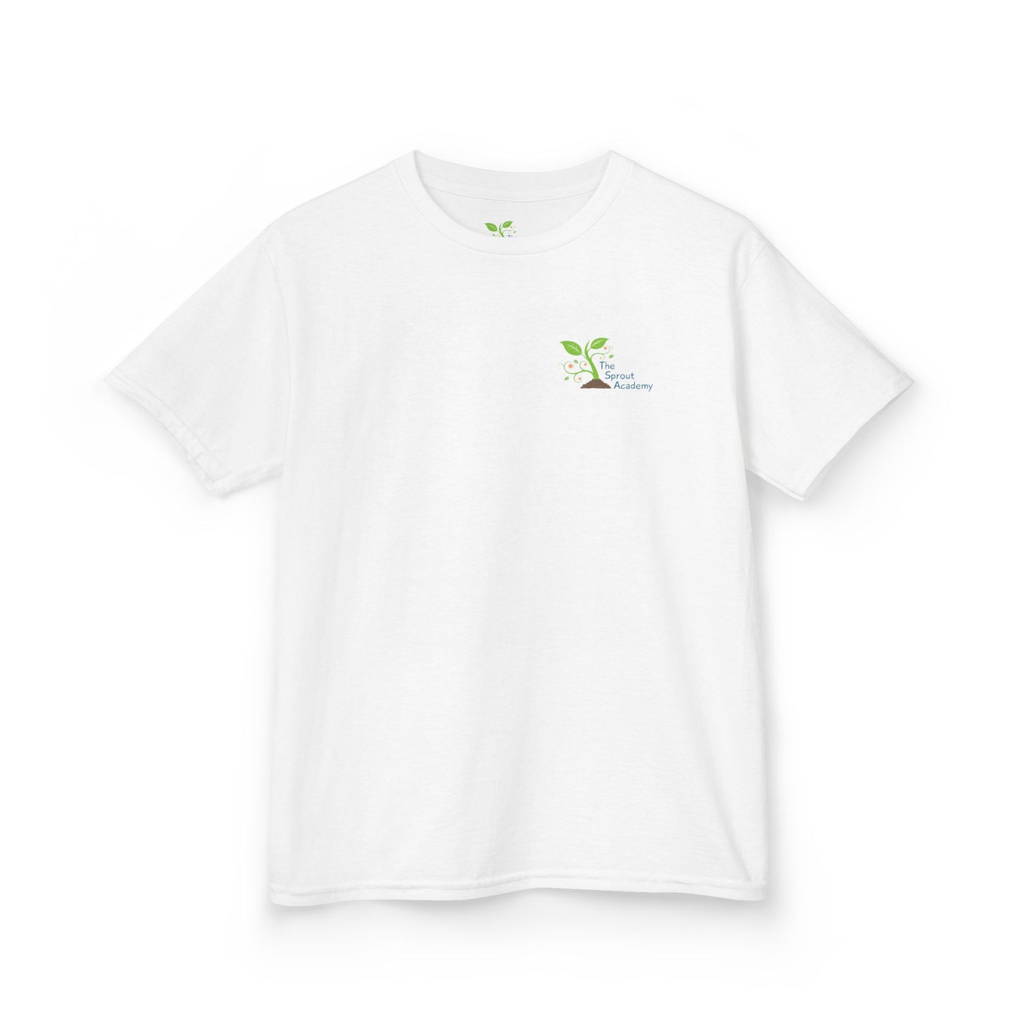 Sprout Kids Spring T-Shirt (Unisex)