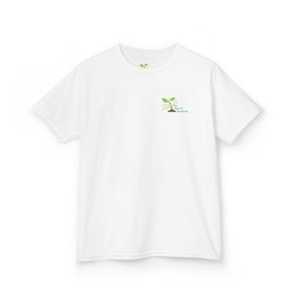 Sprout Kids Spring T-Shirt (Unisex)