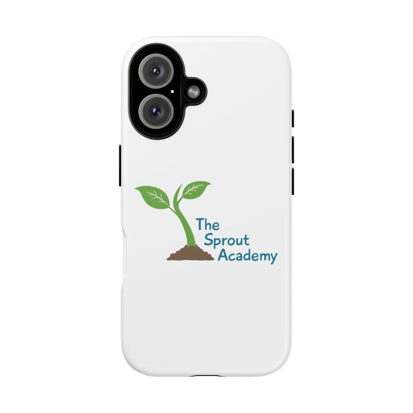 Sprout Academy Phone Case
