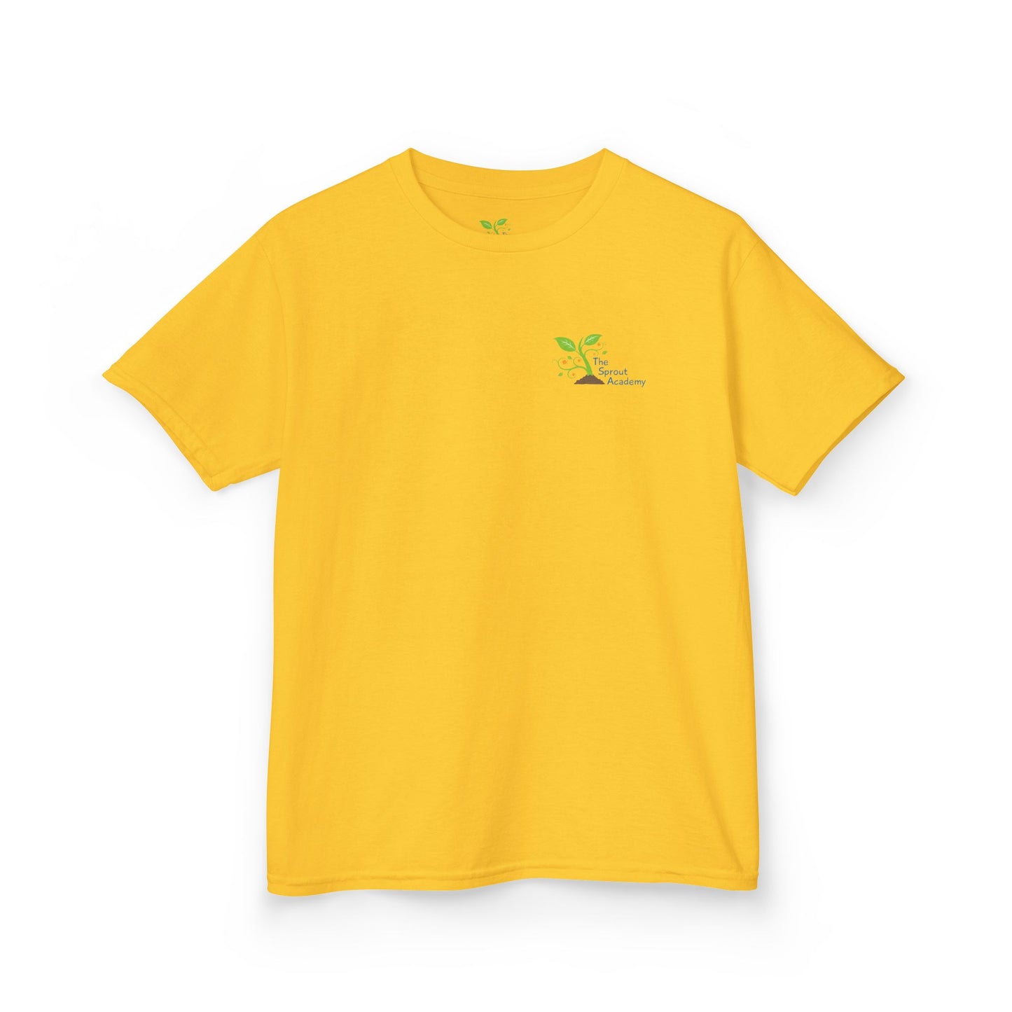 Sprout Kids Spring T-Shirt (Unisex)