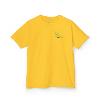 Sprout Kids Spring T-Shirt (Unisex)