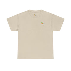 Sprout Summer Sunset T-Shirt (Unisex)
