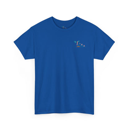 Sprout Veterans Day T-Shirt (Unisex)