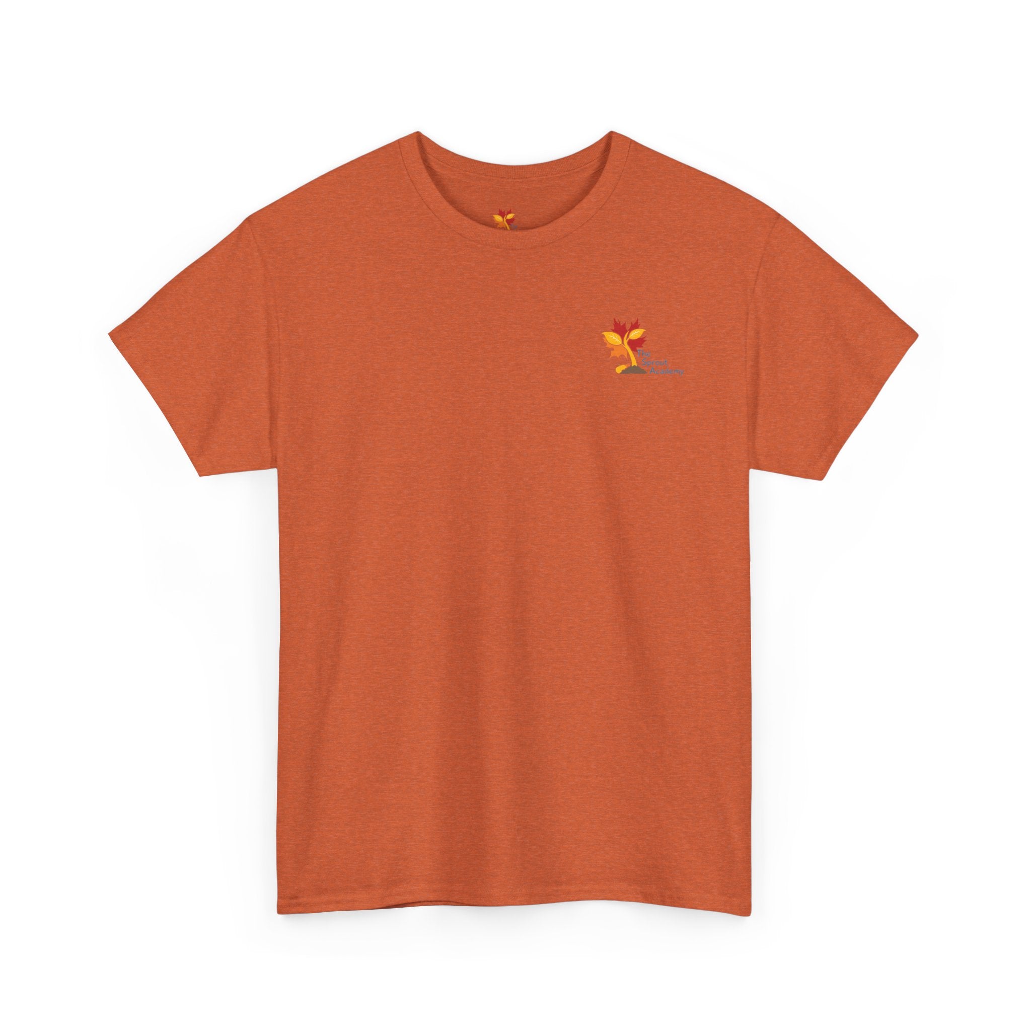 Sprout Fall T-Shirt (Unisex)