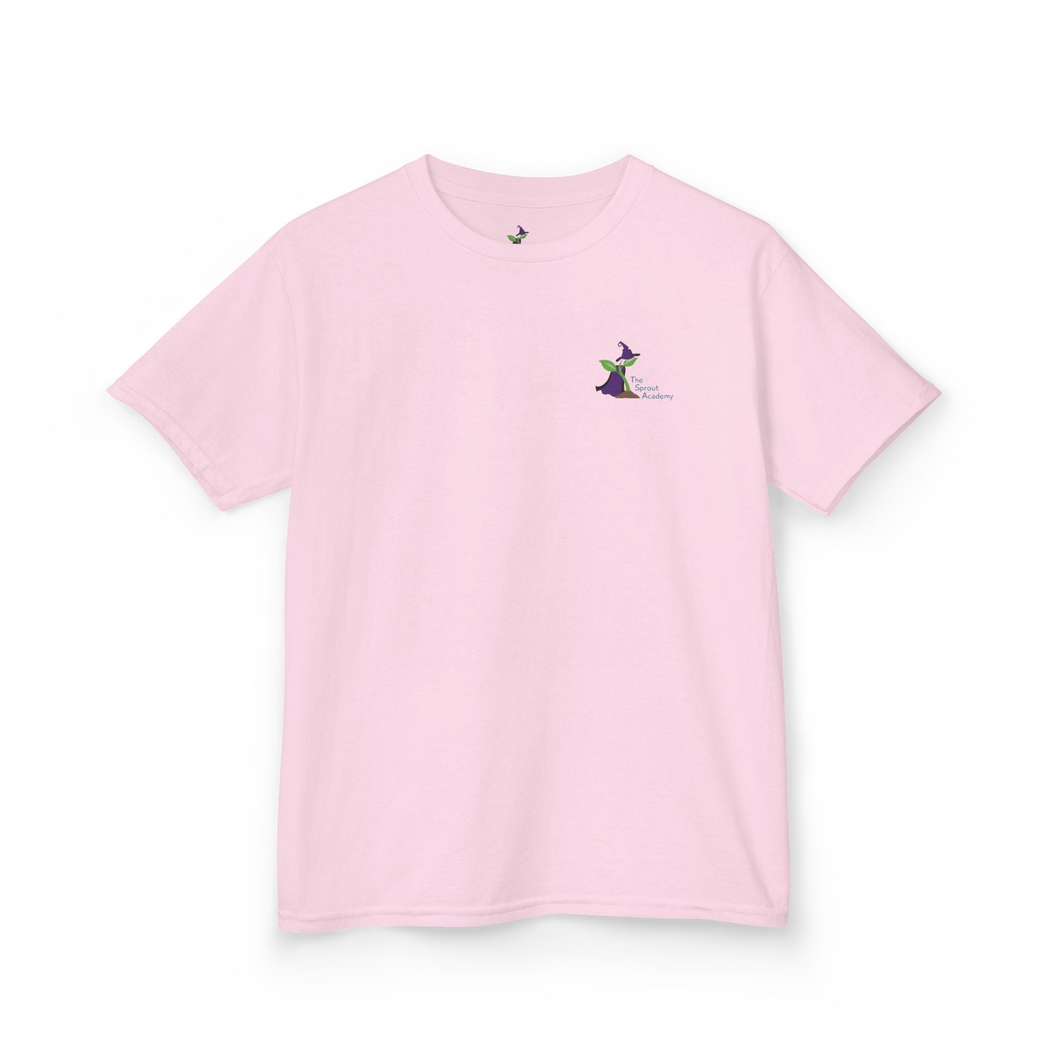 Sprout Kids Halloween T-Shirt (Unisex)