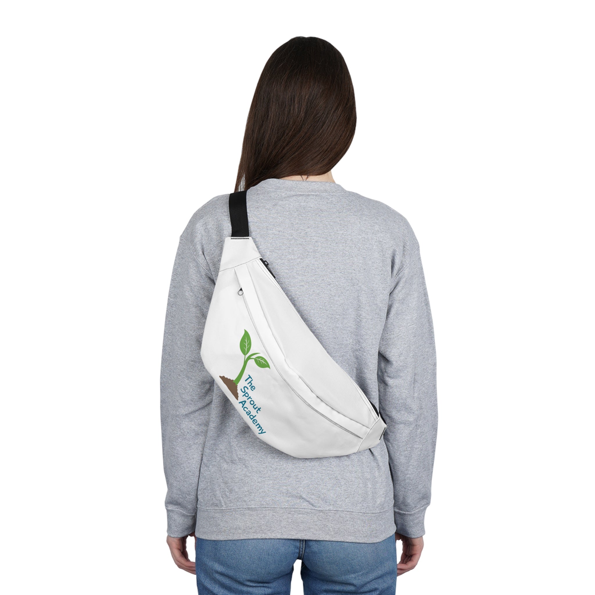 Sprout Academy Large Fanny Pack