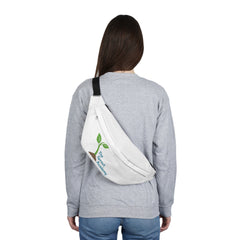 Sprout Academy Large Fanny Pack