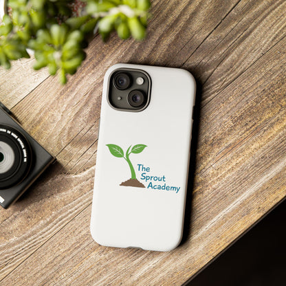 Sprout Academy Phone Case