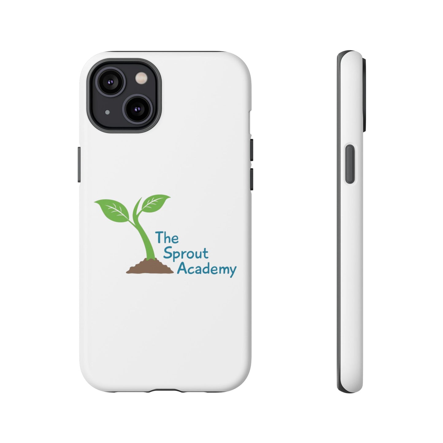 Sprout Academy Phone Case