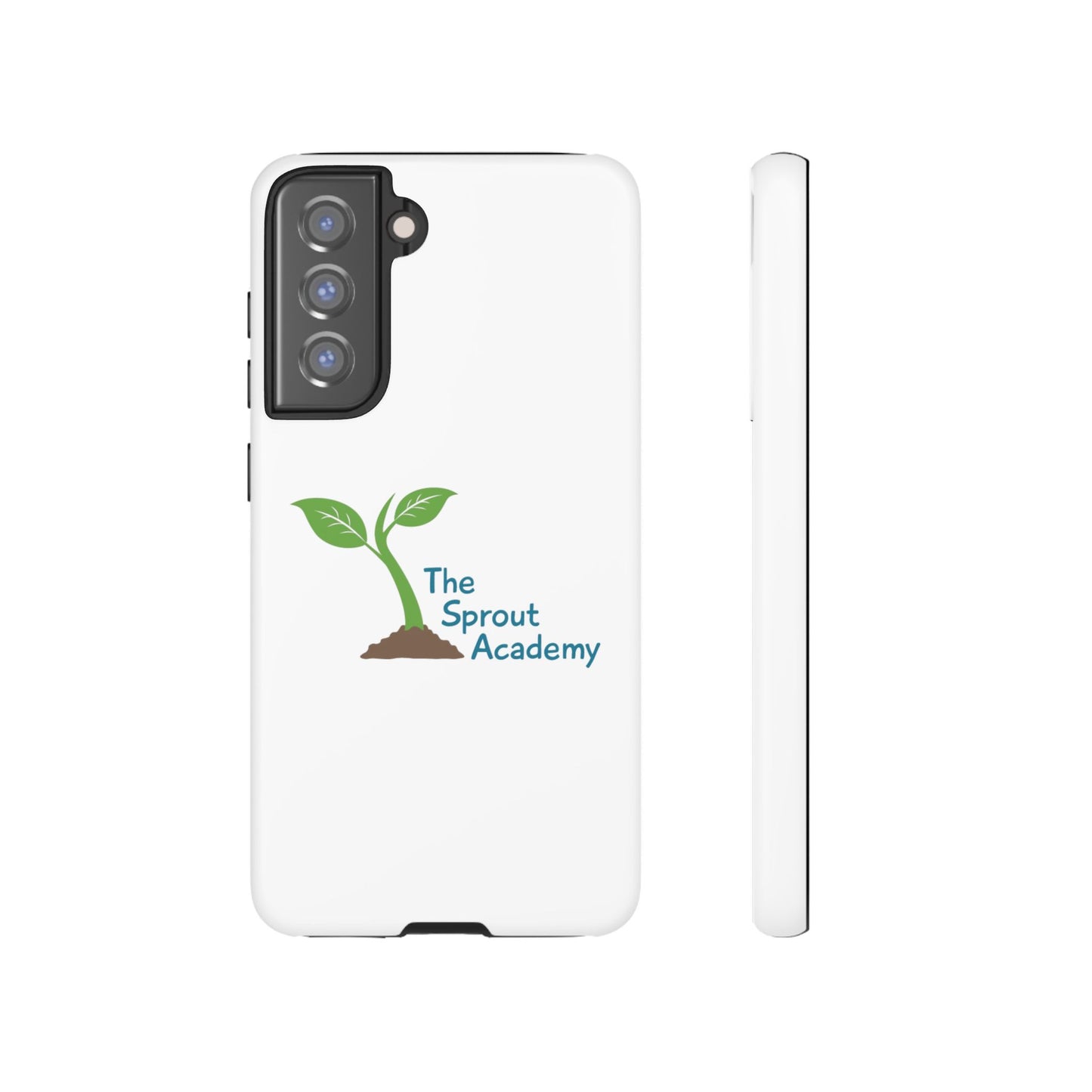 Sprout Academy Phone Case