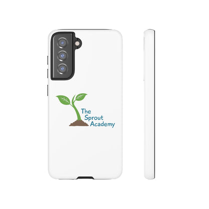 Sprout Academy Phone Case