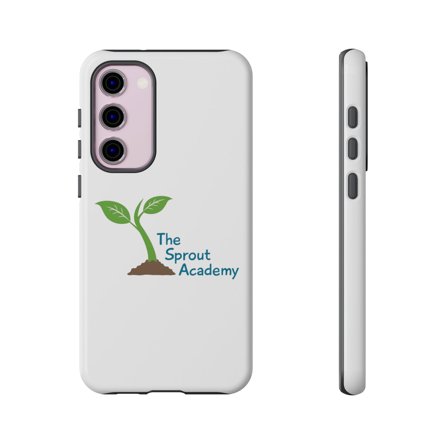 Sprout Academy Phone Case