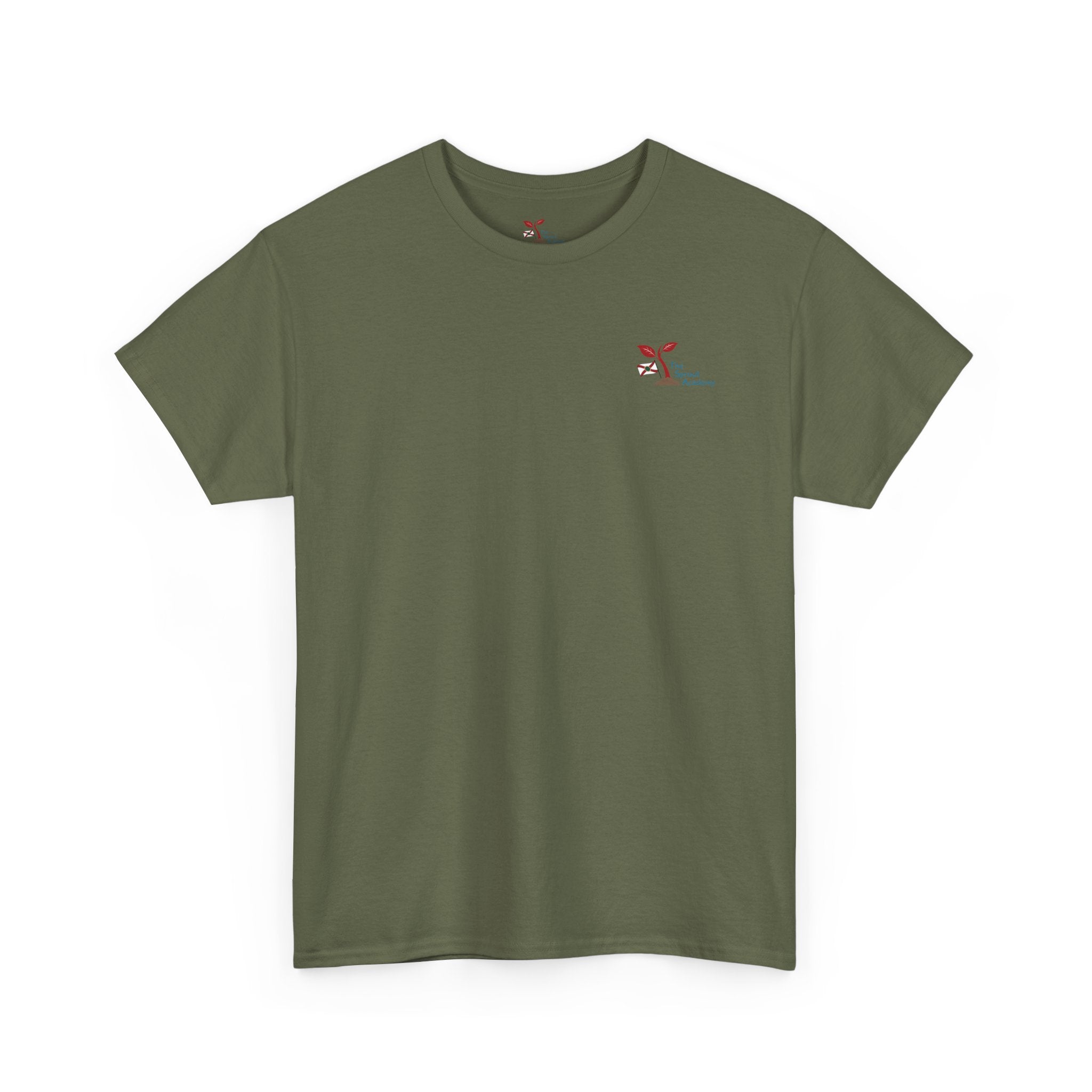 Sprout FL Flag T-Shirt (Unisex)