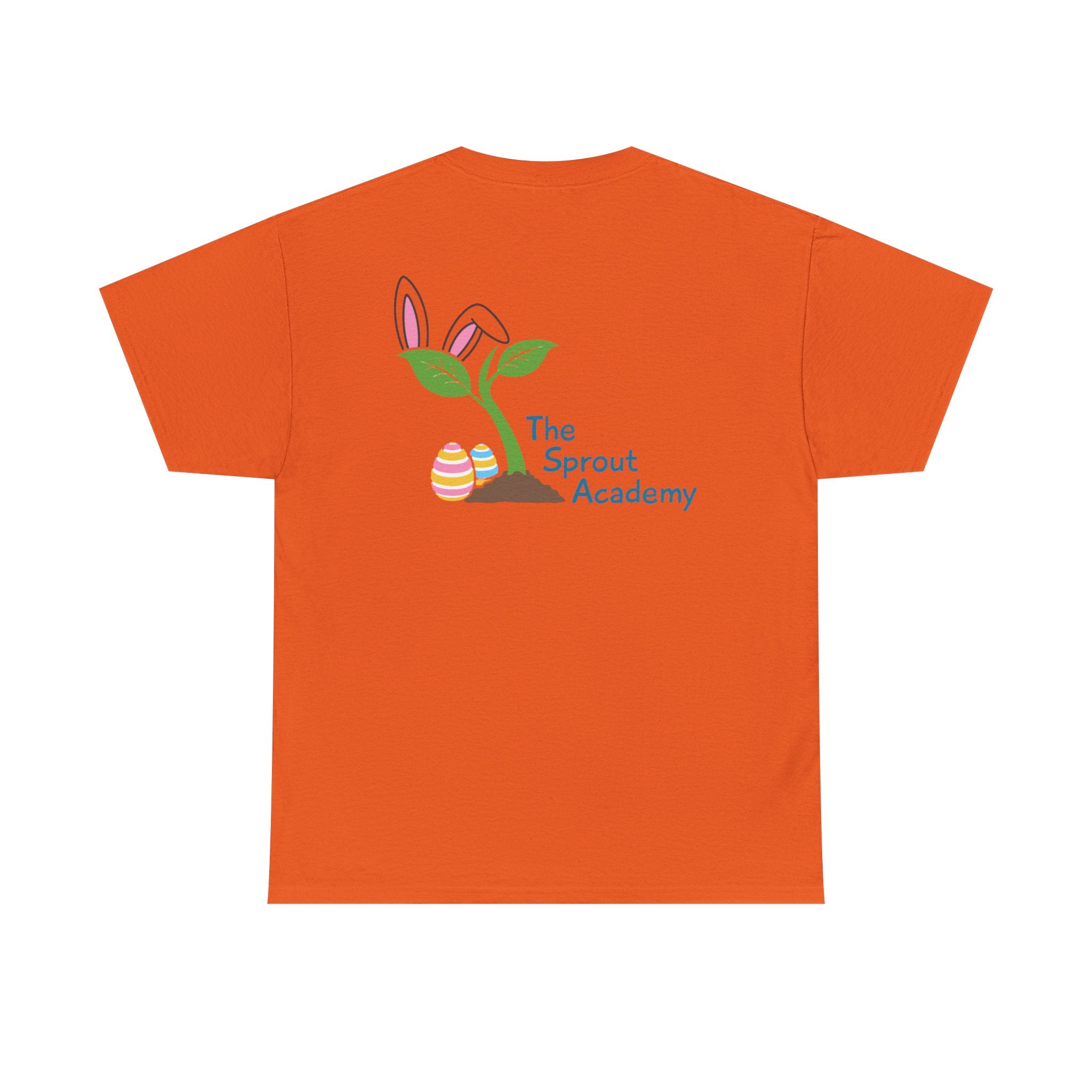 Sprout Easter T-Shirt (Unisex)
