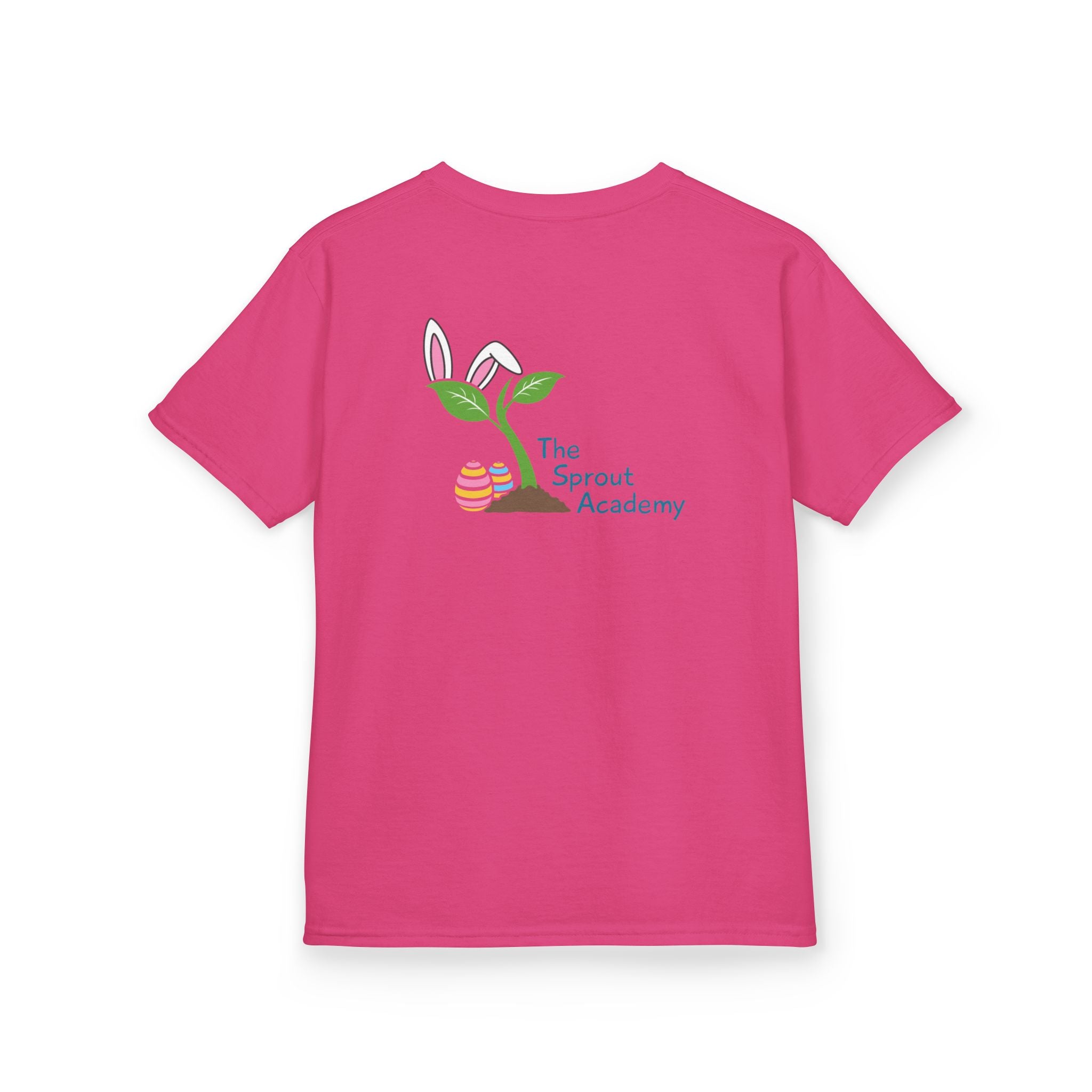 Sprout Kids Easter T-Shirt (Unisex)